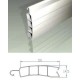 Laminas pvc para estores