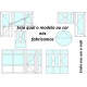 Janelas basculantes